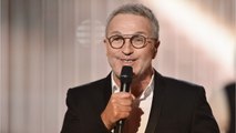 GALA VIDEO - Laurent Bignolas (Télématin) moqué par Laurent Ruquier : cette blague cruelle