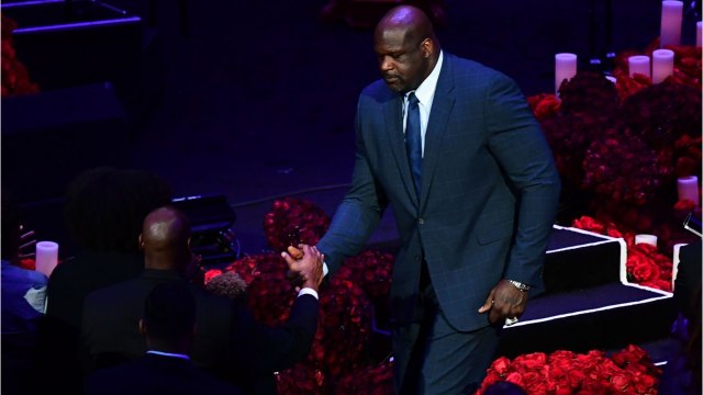 GALA VIDEO - Mort de Kobe Bryant : Vanessa Bryant dévastée par la diffusion de photos du crash