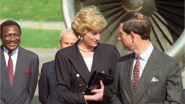 GALA VIDEO - Lady Diana : pourquoi le prince Charles l'a humiliée avant même leur mariage