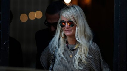 GALA VIDEO - Laeticia Hallyday : pourquoi elle a été entendue dans le plus grand secret par la police