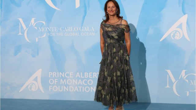 GALA VIDEO - Ségolène Royal outrée par le César de Roman Polanski : Je trouve cela scandaleux