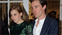 GALA VIDÉO - Mariage de Beatrice d’York :  à 3 ans, le fils de son fiancé va jouer un rôle inattendu