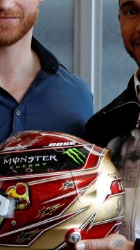 GALA IGTV - Meghan Markle et Harry contaminés par le coronavirus ? Les Sussex pas rassurés par une de leurs connaissances (2)