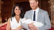 GALA VIDEO - Prince Harry : depuis quand son fils Archie n’a pas vu le prince Philip bientôt âgé de 99 ans?