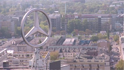 La superbe prime que vont recevoir certains salariés de Mercedes