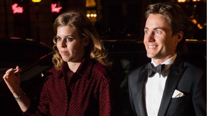 GALA VIDEO - Mariage de Beatrice d'York : elle n’a pas encore rencontré son futur beau-père !