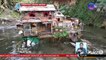 Miniature house na gawa sa recycled materials, hinangaan | SONA