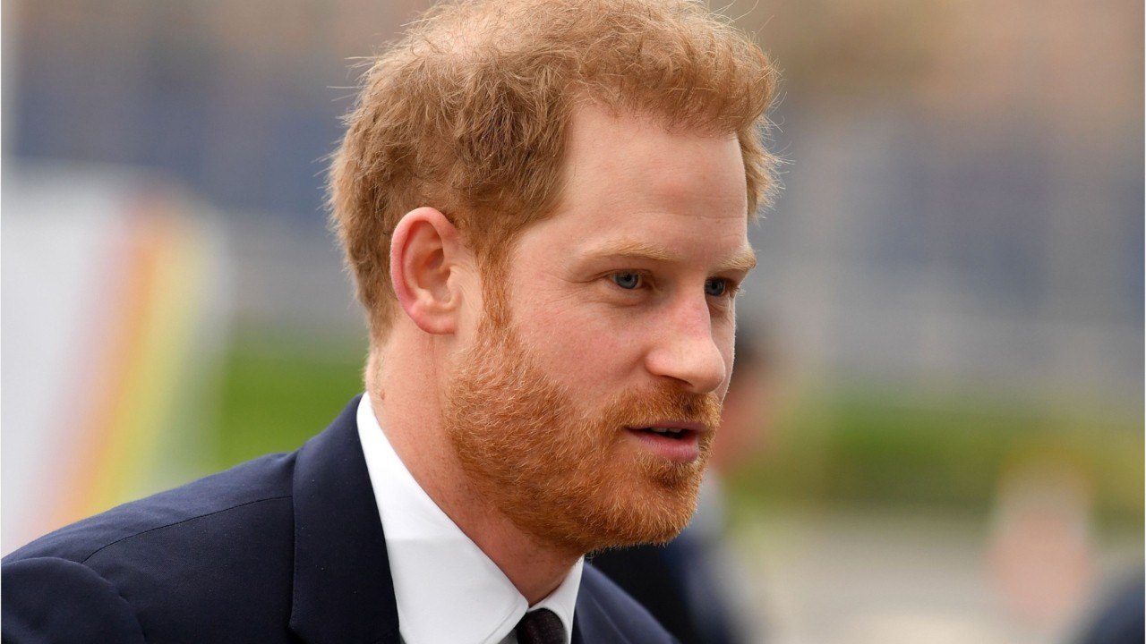 GALA VIDEO - "Stupide et imprudent”, le prince Harry tancé après une nouvelle affaire gênante d’enregistrements téléphoniques