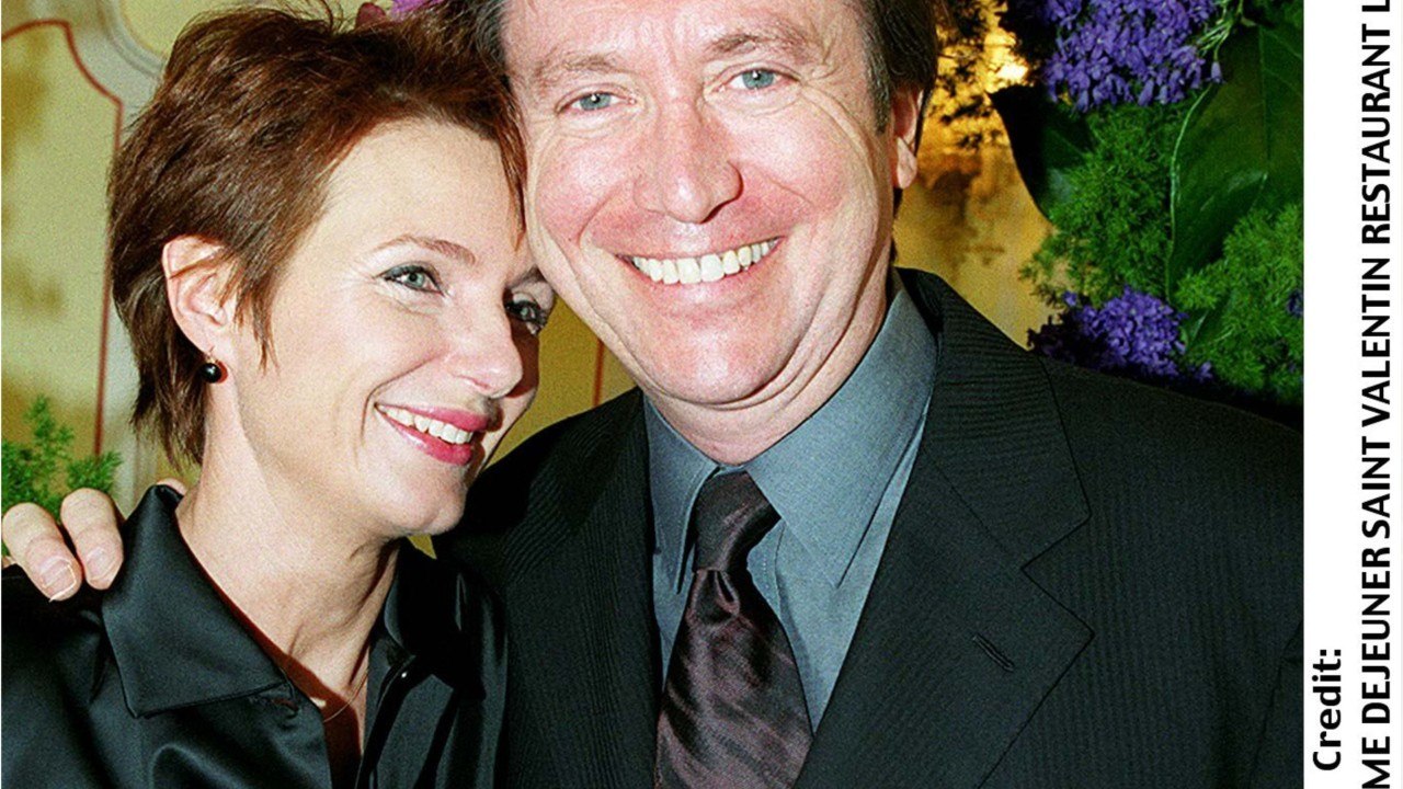GALA VIDEO : En pleine crise, Jean-Pierre Perna...