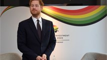 GALA VIDÉO - Le prince Harry dépouillé de ses titres militaires… au profit d’une femme de la famille royale!