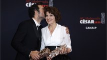 GALA VIDEO - Fanny Ardant lynchée après les César, Nicolas Bedos vole à son secours