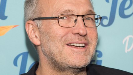 GALA VIDEO : Laurent Ruquier défend Christine Angot après une nouvelle polémique