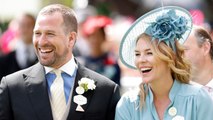 GALA VIDEO - Autumn et Peter Phillips, bientôt divorcés mais toujours complices : cette apparition qui réjouit Elizabeth II