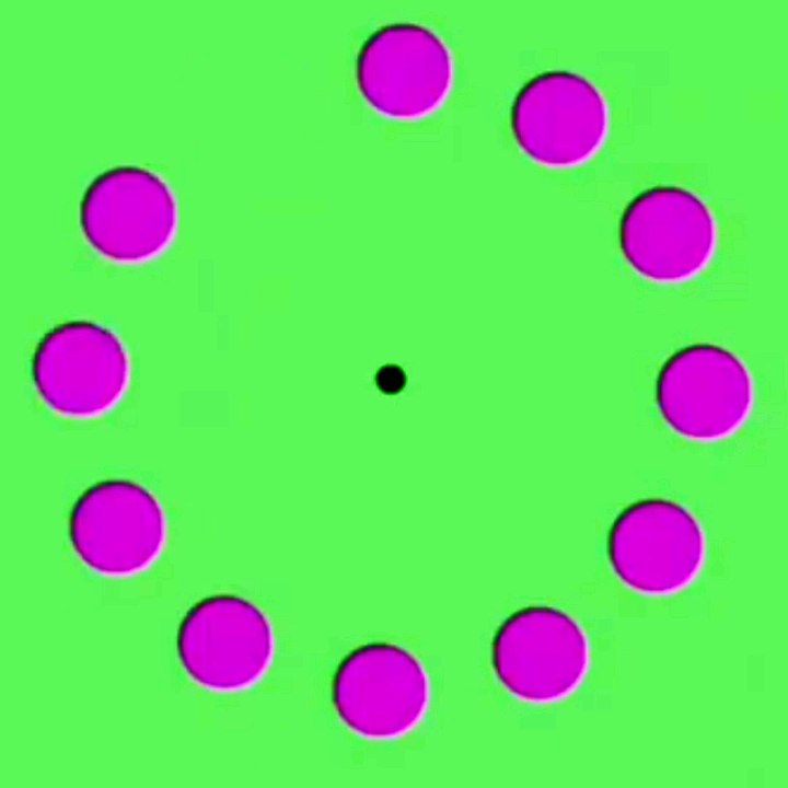 AMAZING ILLUSION THAT YOU TRY