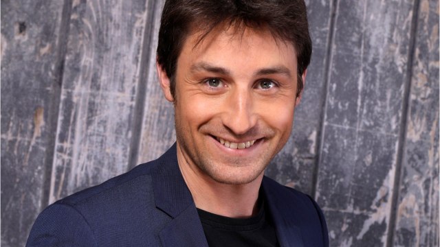 GALA VIDEO - Affaire Sarah Abitbol : Brian Joubert refuse de lâcher Didier Gailhaguet