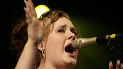 GALA VIDEO : « Adele au meilleur de sa forme " : le secret autour de son nouvel album se fissure