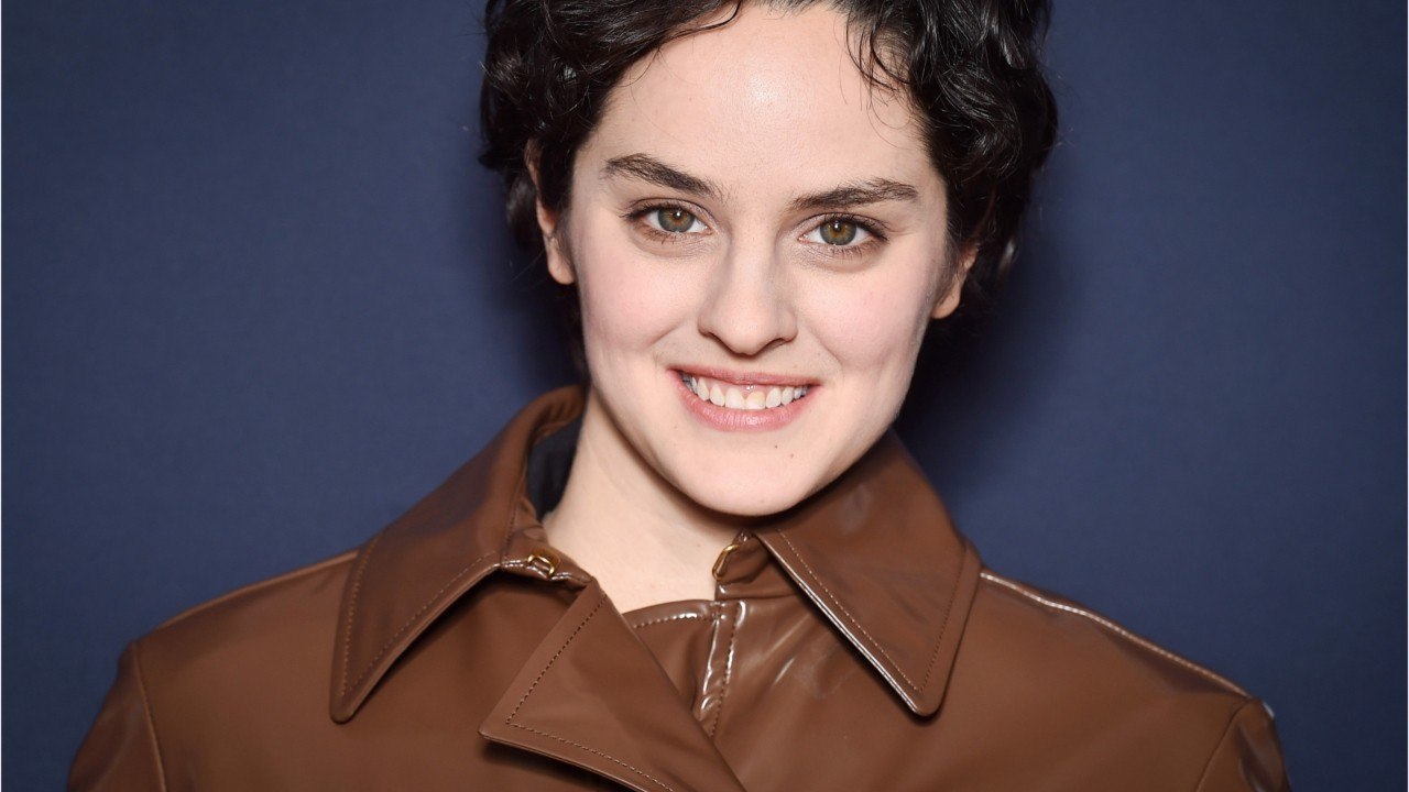 GALA VIDEO - César 2020 : Noémie Merlant, la partenaire d’Adele Haenel réagit après une cérémonie compliquée