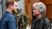 GALA VIDEO : Meghan Markle et Harry contraignent Elizabeth II à redoubler d’attentions avec la presse britannique