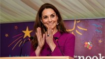 GALA VIDEO - Kate Middleton reçoit un nouveau surnom… inspiré de Lady Di