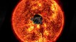 NASA Probe Makes Historic Pass Through the Sun's Atmosphere