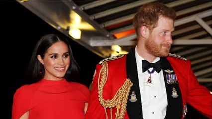 GALA VIDEO - Meghan Markle et Harry sans protection : le couple au coeur d’une nouvelle arnaque
