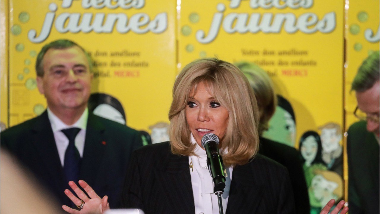 GALA VIDÉO - Brigitte Macron “catastrophée” apr...