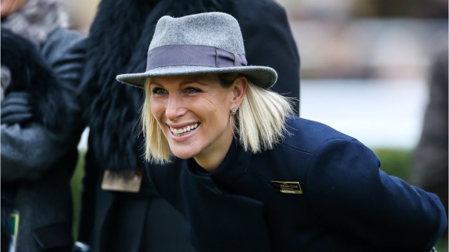 GALA VIDEO - Zara Tindall de retour d’Italie où sévit le coronavirus : la petite-fille d’Elizabeth II refuse la quarantaine et défend son choix