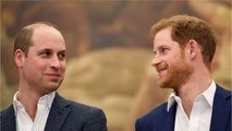 GALA VIDEO - Le prince William autrefois si protecteur avec Harry : cette anecdote qui brise le coeur
