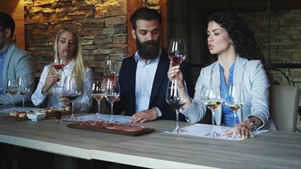 This Mexican Resort Has Its Own Tequila Sommelier