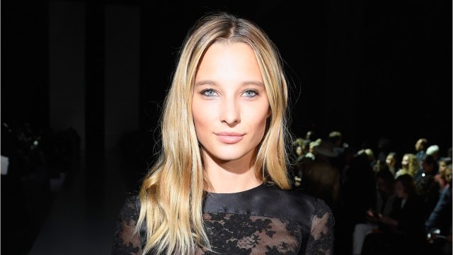 GALA VIDEO - Ilona Smet : trop jugée sur son physique, la fille d'Estelle et David Hallyday se fâche