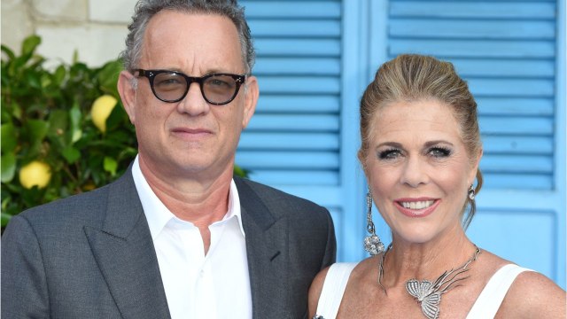 GALA VIDEO - Tom Hanks et sa femme touchés par le coronavirus, l'info qui remue Hollywood