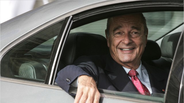 GALA VIDEO - Jacques Chirac, séducteur compulsif : les confidences d’un ancien ministre