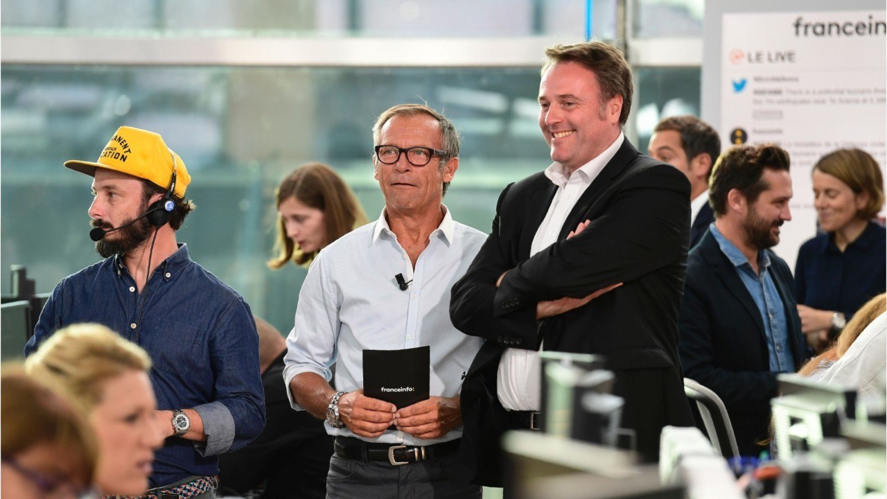 GALA VIDEO - Laurent Bignolas écarté de Télématin à cause du coronavirus : « Je suis agacé de devoir rester confiné ! "