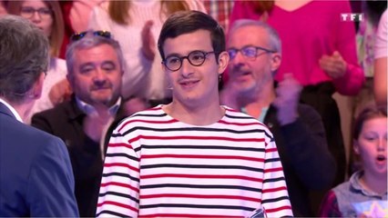 GALA VIDEO - Paul des 12 coups de midi : cette remarque maladroite d’une candidate qui ne lui a pas plu