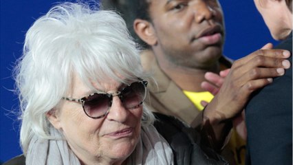 GALA VIDEO - « Arrêtez de me filer des déguisements idiots " : cette chanteuse a claqué la porte des Enfoirés