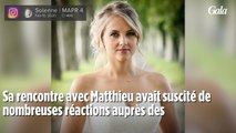 GALA VIDEO - Solenne de Mariés au premier regard en couple ? Le doute est permis
