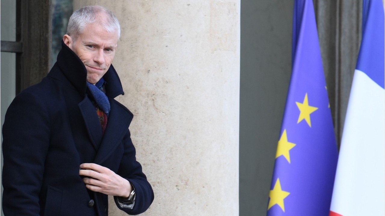 GALA VIDEO - Eurovision 2020 : la chanson de Tom Leeb a “cassé les oreilles” du ministre de la Culture Franck Riester