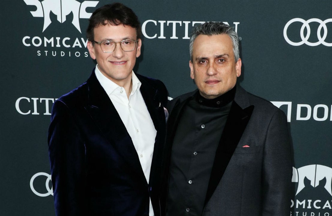 The Russo Brothers on returning to the MCU for Secret Wars: “One of these days.”