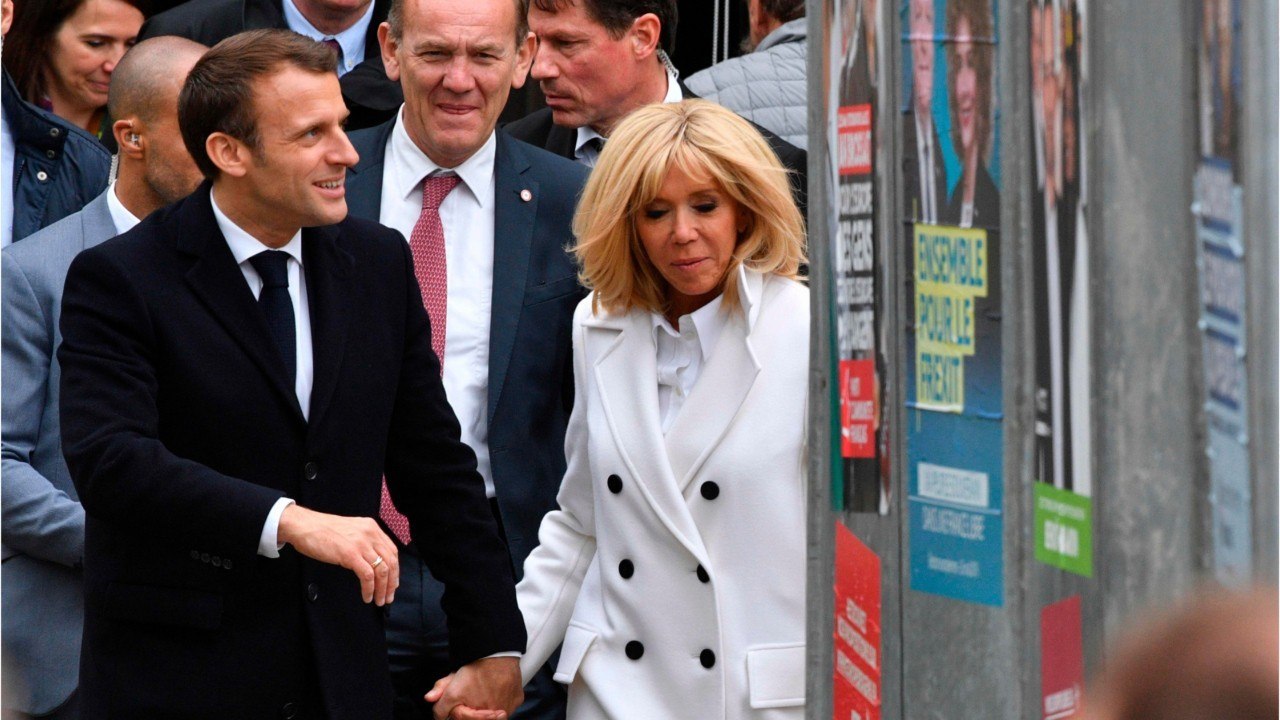 GALA VIDÉO - Emmanuel Macron : son commentaire cinglant sur Edouard Philippe au début du quinquennat