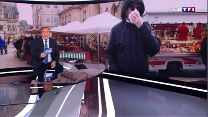 GALA VIDÉO - Jean-Pierre Pernaut malchanceux : cette quinte de toux au pire moment