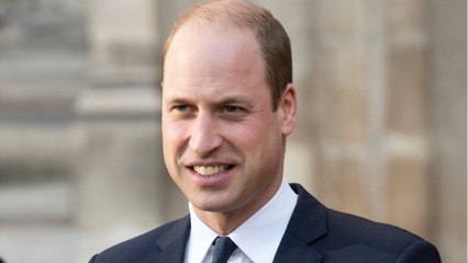 GALA VIDEO - Le prince William mêlé malgré lui à un scandale sexuel