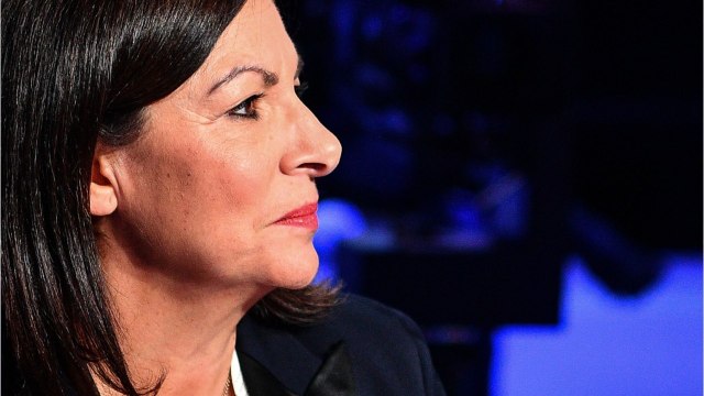 GALA VIDEO - Anne Hidalgo dans le métro avec Audrey Pulvar : sa preuve après sa boulette en plein débat