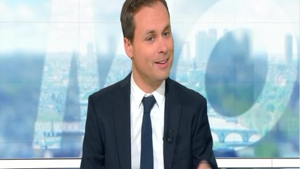 GALA VIDÉO - Elsa Esnoult : comment des producteurs ont tenté de profiter de sa "vulnérabilité"