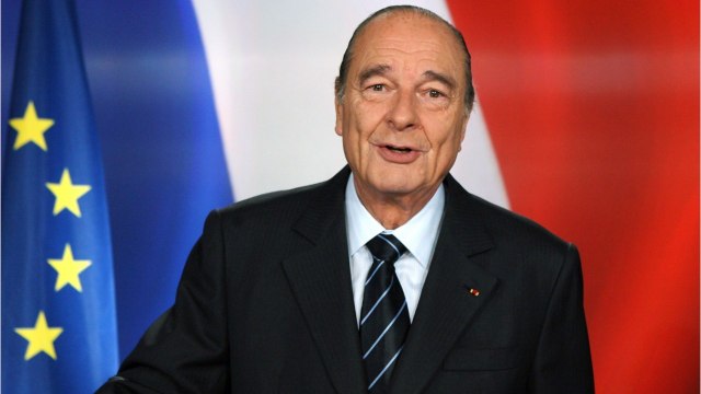 GALA VIDEO - Quand Jacques Chirac faisait venir Chantal Goya à l’Elysée