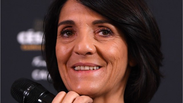 GALA VIDEO - César 2020 : Florence Foresti Ne S’interdit Aucune Provocation Après Son “lapsus” Sur Polanski (1)