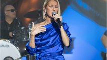 GALA VIDÉO - Céline Dion contrainte de reporter des concerts après « un rhume 