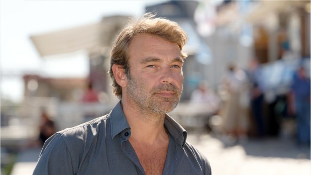 GALA VIDEO - Patrick Puydebat, cash sur ses années “Hélène et les garçons” : “J’étais vraiment un branleur”