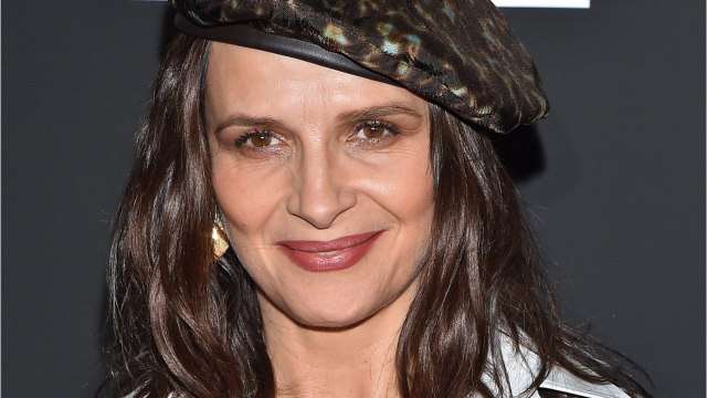 GALA VIDEO - César 2020, Juliette Binoche réagit à l'affaire Polanski : « Je plains Emmanuelle Seigner et leurs enfants