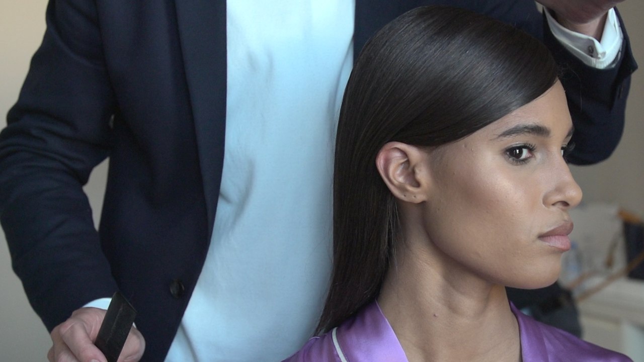 GALA VIDEO - Dans l'Hair de Cannes 2019 - Cindy Bruna