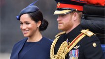 GALA VIDEO - Le prince Charles prêt à rendre leur liberté à Meghan Markle et Harry